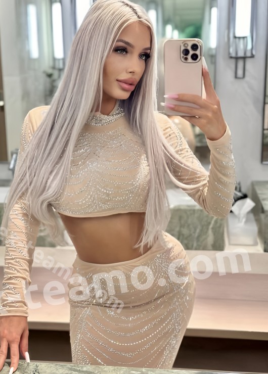 Индивидуалка АЛЁНУШКА, доступна для личного знакомства от 18000 руб