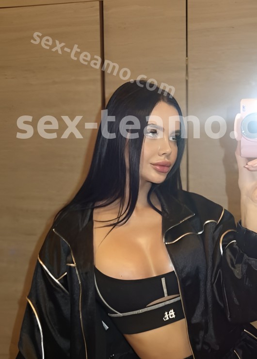 Индивидуалка ЕВА MISS BIKINI, доступна для личного знакомства от 18000 руб