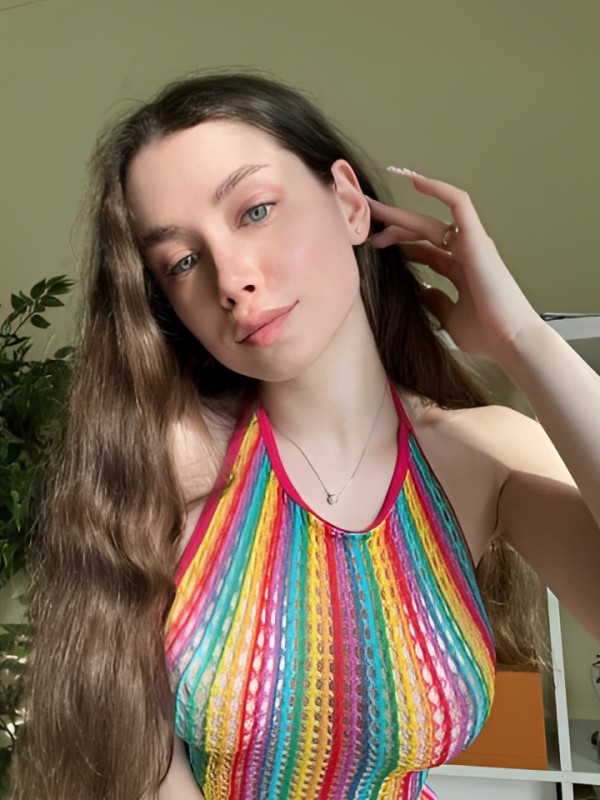 Дарья из Нижнеудинск