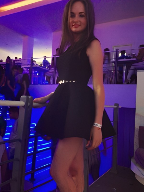 Эвелина фото 2