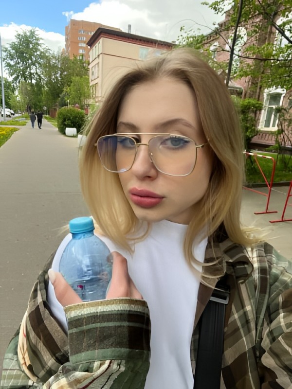 Инга из Нижнеудинск