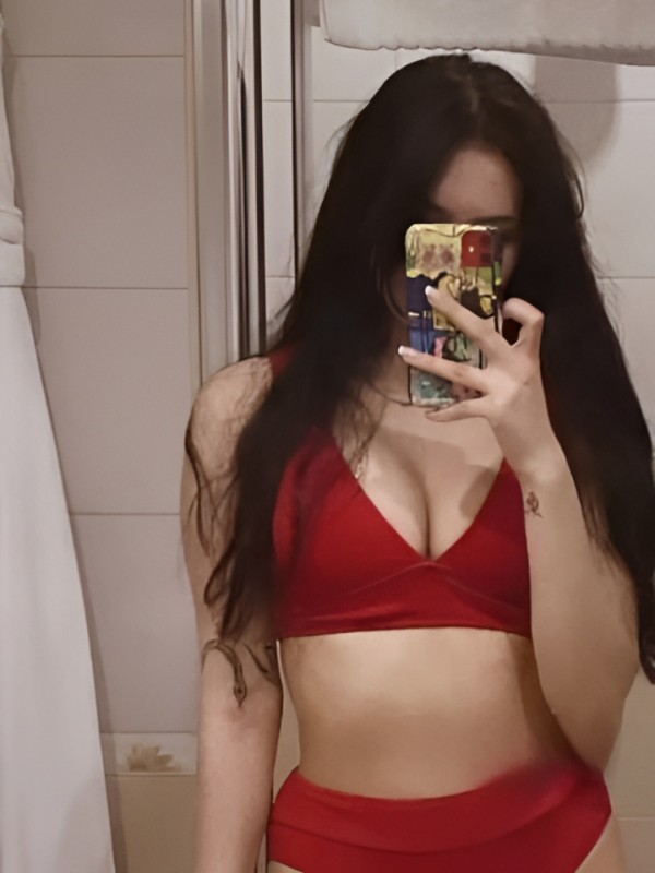 Катенька из Нижнеудинск