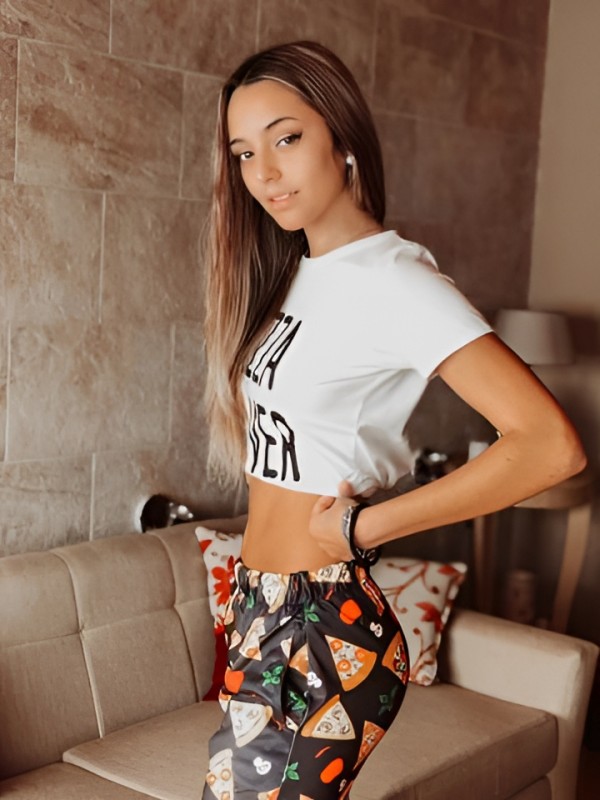 Катюша из Нижнеудинск