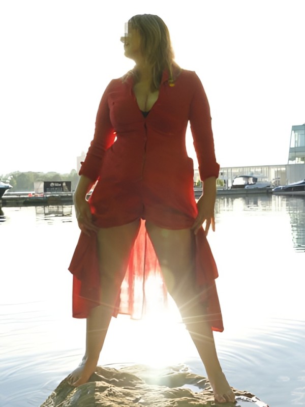 Летиция из Нижнеудинск