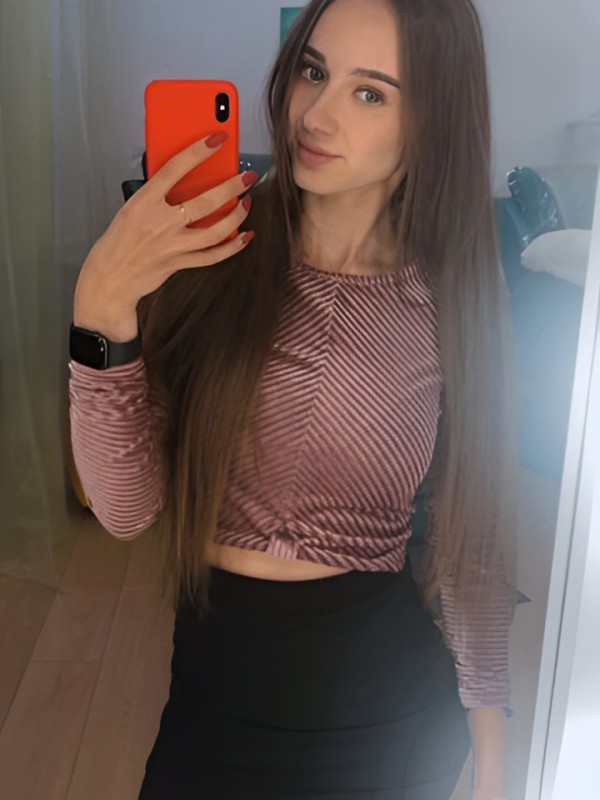 Лея из Нижнеудинск