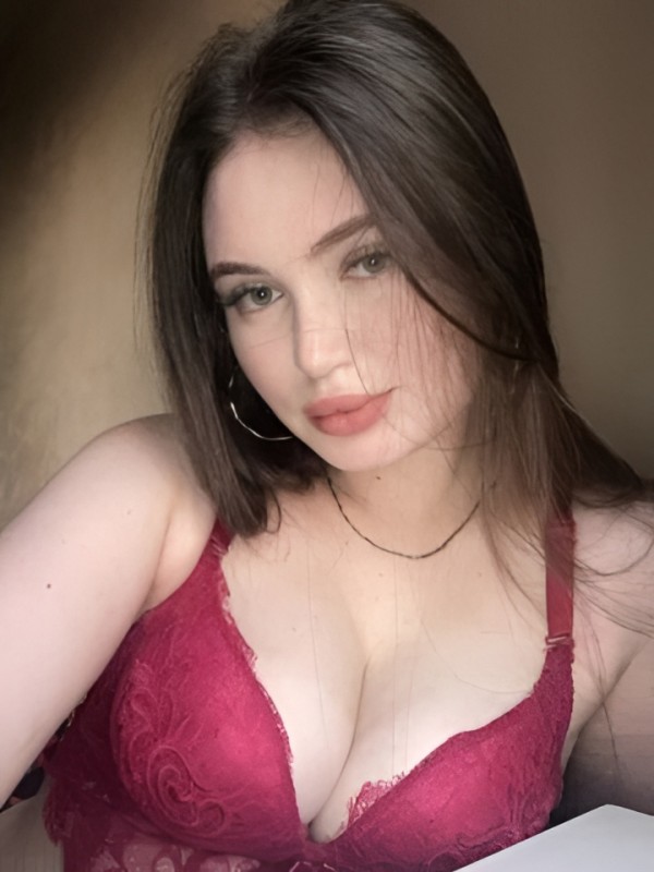 Милана из Нижнеудинск