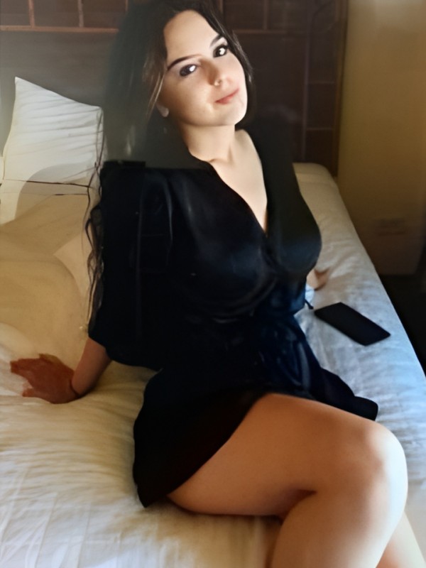 Милослава из Нижнеудинск