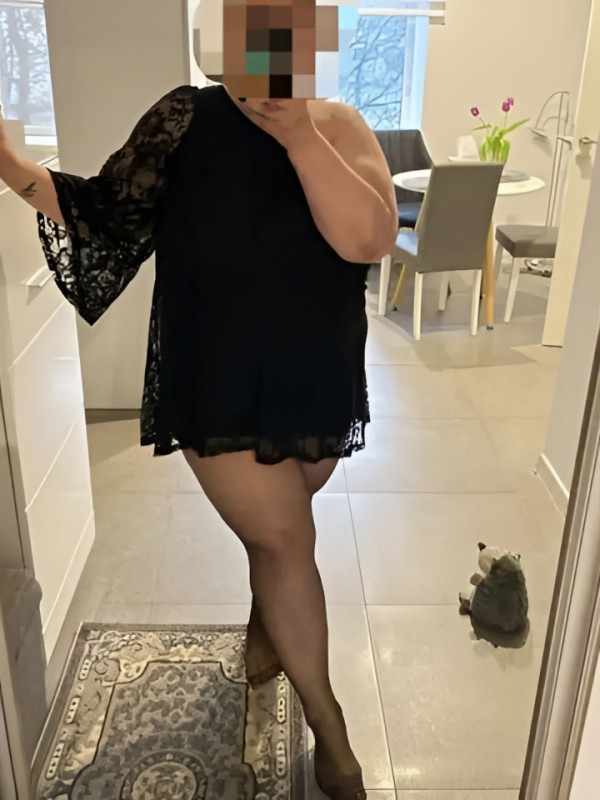 Милослава из Нижнеудинск