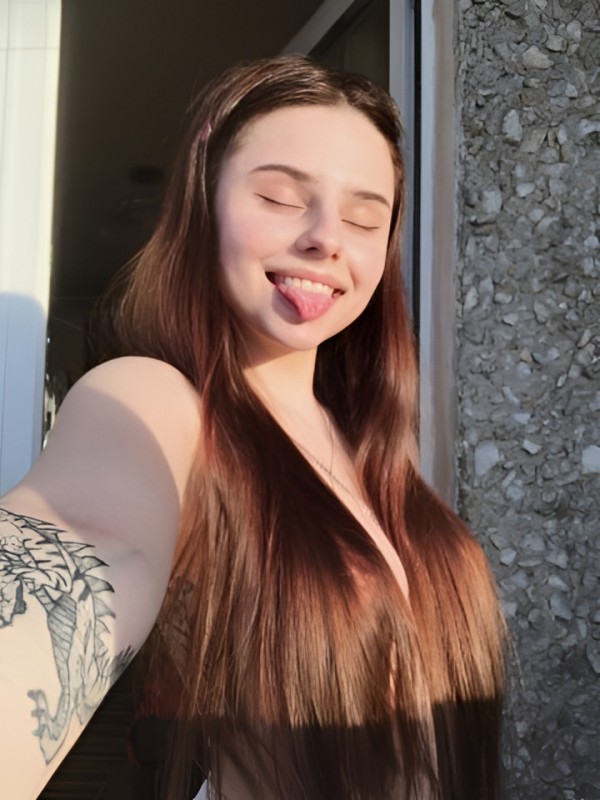 Одетта фото 6