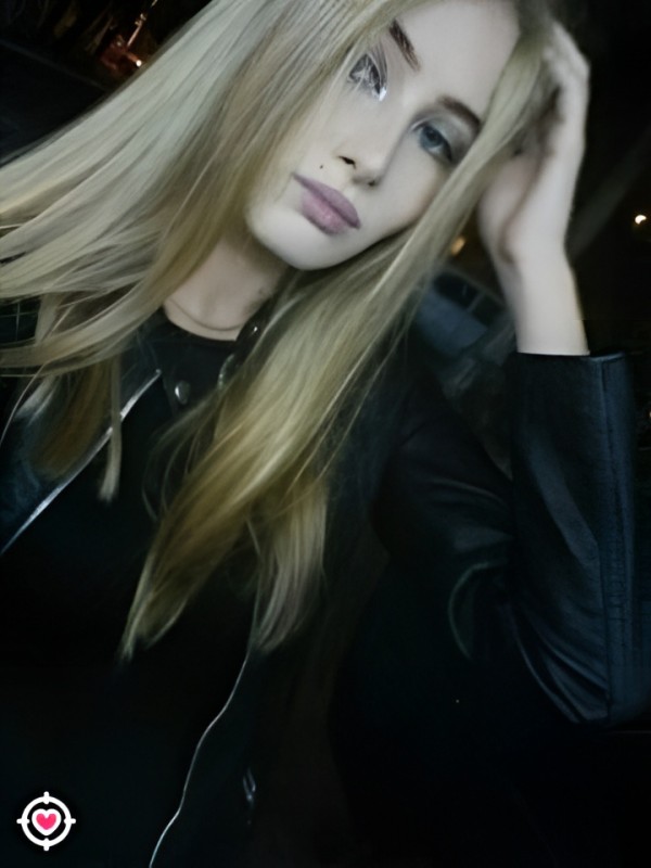 Олечка из Нижнеудинск