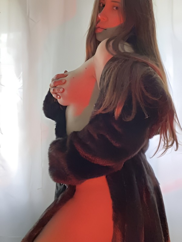 Роксана из Нижнеудинск