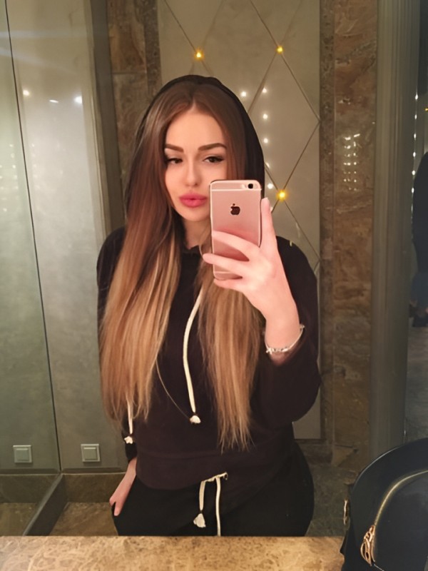 Сарра из Нижнеудинск