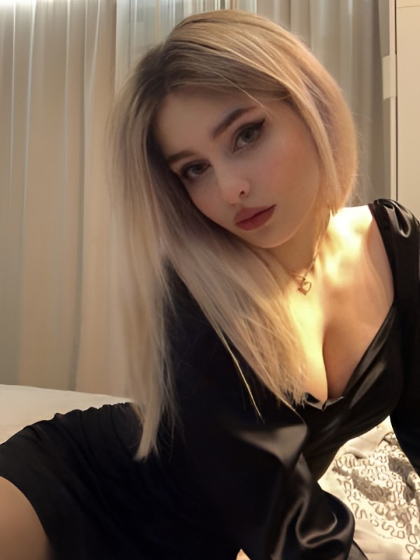 Танюша фото 3