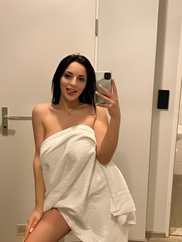 Вероника из Нижнеудинск