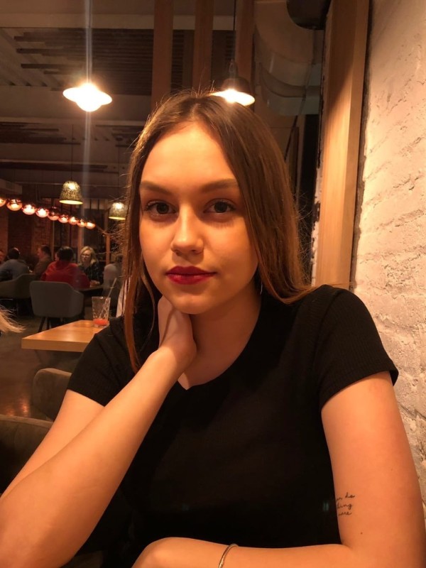 Влада из Нижнеудинск