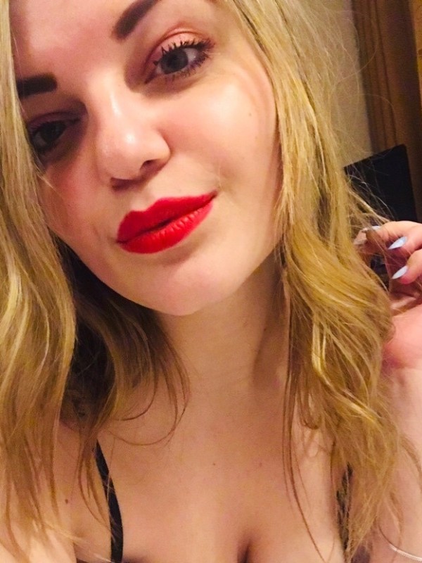 Надежда из Нижнеудинск