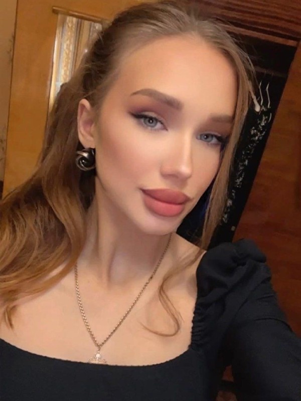 Алиса из Нижнеудинск