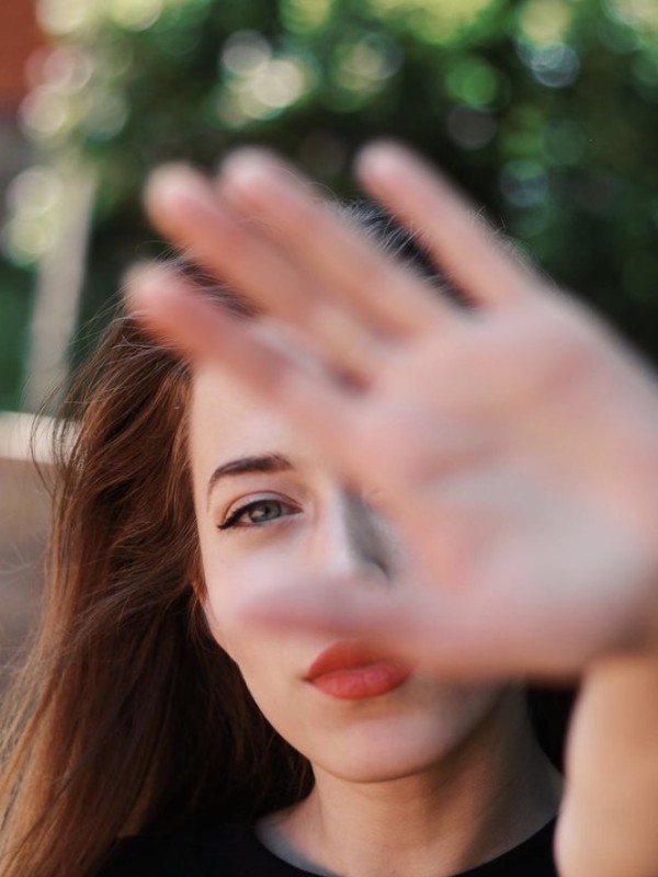 🎥 Люда из Нижнеудинск