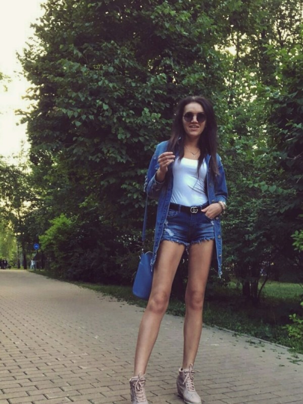 Аринка фото 2