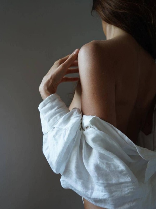 Жанна из Нижнеудинск