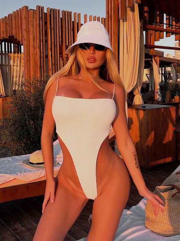 Сюзанна из Нижнеудинск